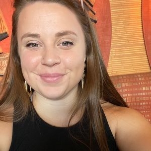 Meet your Posher, Maggie